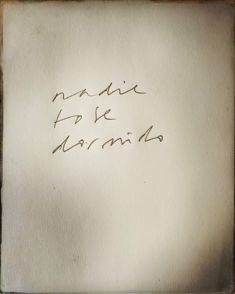 escritura 2