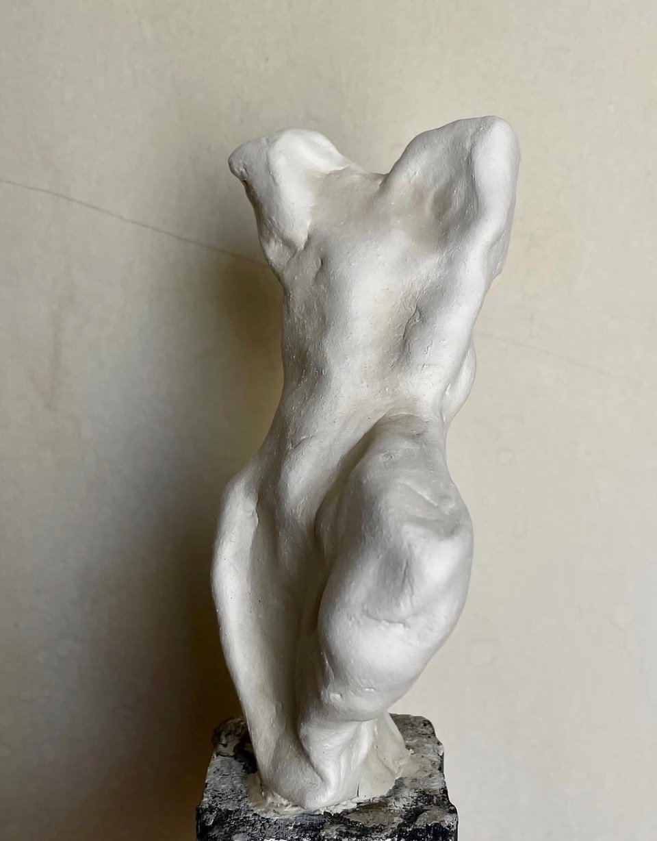 Escultura 7